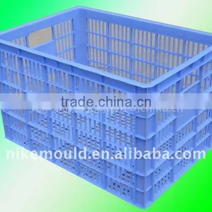 Injection Mold thumbnail-1