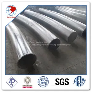 Carbon Steel Seamless API 5L X65 5D Butt Welding Bend thumbnail-2