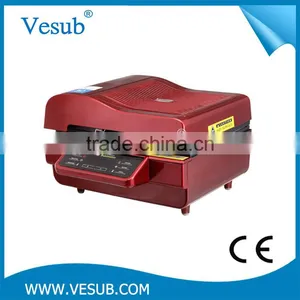 Wholesale Selling Special Design Quality Assurance New Style Heat Press Machine thumbnail-1