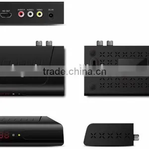 DVB S2 Free to Air Set Top Box thumbnail-1