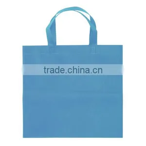 Best Selling Colorful Big Non-woven Tote Bag thumbnail-1