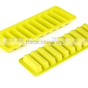 CY174 Silicone Ice Cube Tray Mold Ice Mold Ice Cream thumbnail-5