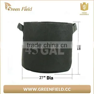 Custom Gallon Planter Grow Bag Vegetable Grow Bag thumbnail-3