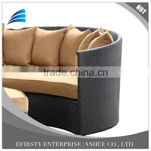 Chinese Products Wholesale Outdoor Daybed and Comfortable Daybed for the Elderly thumbnail-1