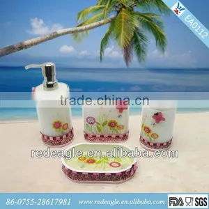 EA0112 Wholesale Home Garden Hotel Bathroom Accessories thumbnail-1
