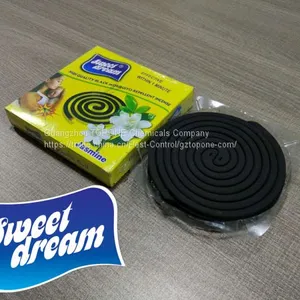 TOPONE Unbreakable Paper Mosquito Coil , Black Mosquito Coil , Mosquito Killer Coil thumbnail-1
