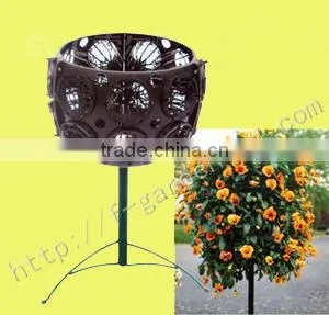New Design Flower Pots for Sale Christmas Decor Flower Pot thumbnail-2