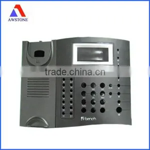 Plastic Electronic Housing thumbnail-1