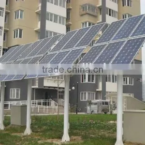 6000w CE ISO IEC TUV Solar Powered Led Obstruction Lights thumbnail-6