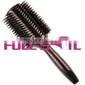 Barber Hair Brush thumbnail-1