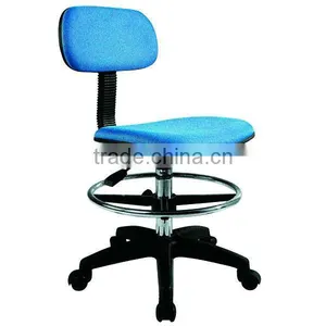 Swivel Industrial Chair 734 thumbnail-1