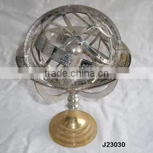 Nautical Decorations in Brass thumbnail-1