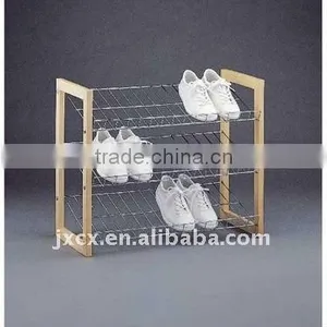 H1304 H1304 3-Tier Shoe Shelf thumbnail-1