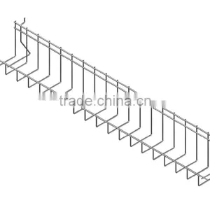 SDP9060 Pegboard Wire Hook thumbnail-3