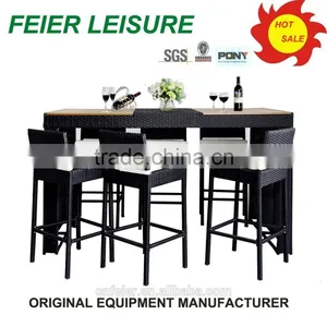 Good Quality Roots Rattan Outdoor Furniture thumbnail-1