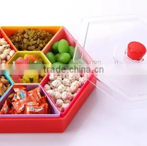 Plastic Candy Box thumbnail-3