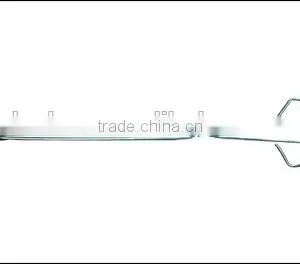Fire Tong With Iron thumbnail-5