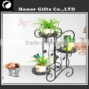 Garden Flower Stand Functional Wedding Flower Stands Plant Holder thumbnail-1