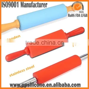 Silicone Chapati Rolling Pin thumbnail-2