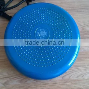 Excellent Quality Massage Cushion/balance Massage Cushion/air Massage Disc Massage Balance Cushion thumbnail-3