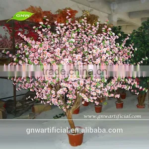 Centerpieces The Simulation Flower Tree of Plant BLS010 GNW thumbnail-1