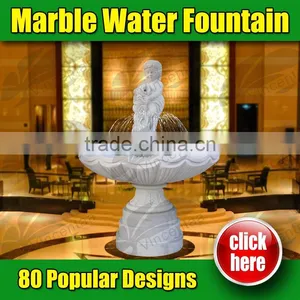 Popular Design Outdoor Water Feature With 15 Years Foundry thumbnail-1