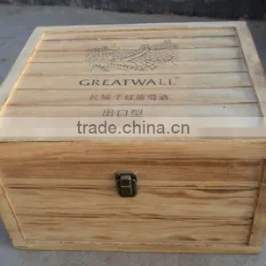 Lovely Wooden Tray thumbnail-2