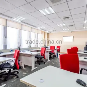 BISINI Office Design thumbnail-1