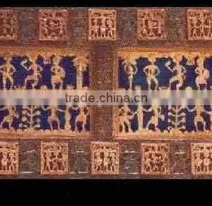 Metal Wall Hanging Decoration-B thumbnail-1