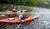 Humanized Desig Fishing Kayak Paddle thumbnail-1