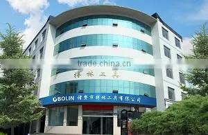 Zhuji Bolin Tools Co., Ltd. company overview - view 1 thumbnail