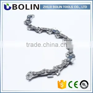 Chainsaw Chains for Sale 3/8lp"-050"-52L Full Chisel Chainsaw Chain for King Saw Chain thumbnail-1