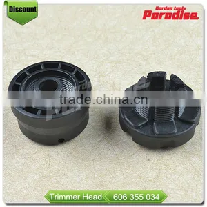Weed Eater Garden Strimmers Head With 3 2.4mm*2.5m Trimmer Line thumbnail-6