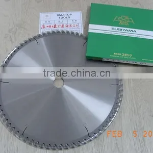 Circular Saw Blade thumbnail-1
