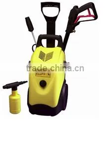 High Pressure Washer thumbnail-1