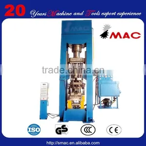 SMAC High Precision Powder Forming Press thumbnail-1