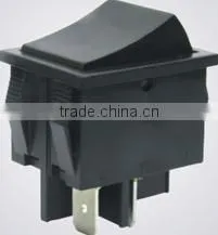FS047 15a Rocker Switch 250v T120 thumbnail-1