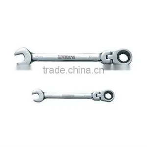 COMBINATION RATCHET WRENCH (CR-V) thumbnail-1