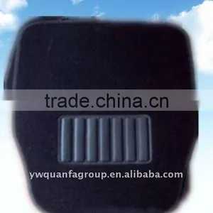 Waterproof Car Carpet thumbnail-1