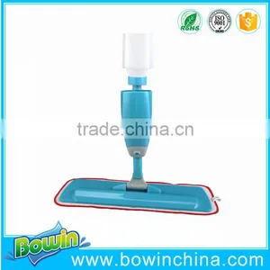 2015 2-Section Swift Microfiber Spray Mop thumbnail-3