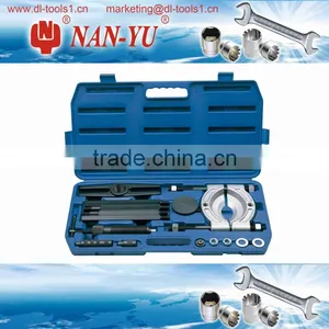 HOT SALE Hydraulic Bearing Separator Puller Set Professional Tool Kit thumbnail-1