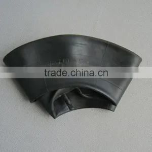Rubber Wheel Size 3.50-8/4.00-8 Tire and Tube thumbnail-5