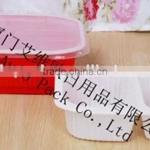 High Barrier Rice Tray thumbnail-1