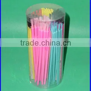 AB-001 Colourful Artist Brush Set thumbnail-1