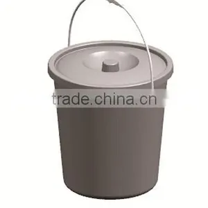 Circular Dustbin thumbnail-1