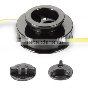 Brushcutter Spare Parts Manual Feed Nylon Trimmer Head DL-1205 thumbnail-2