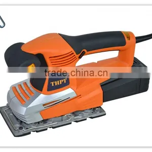 Electric Sqare Sander for Wood AJ 55 Changzhou thumbnail-1