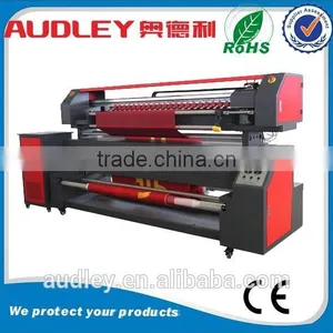 Dye Sublimation Printer for T-shirt thumbnail-1