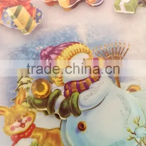 Lovely Hot Sale 3D Decoupage Stickers, Craft Gift Sticker for Decoration thumbnail-4