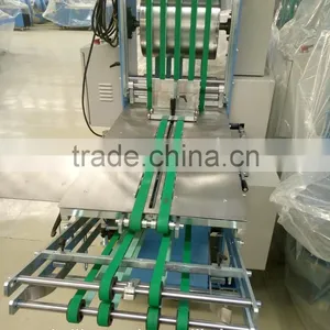 Book Paper Stacking and Collecting Machine thumbnail-4